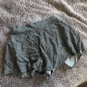 Forever 21 shorts